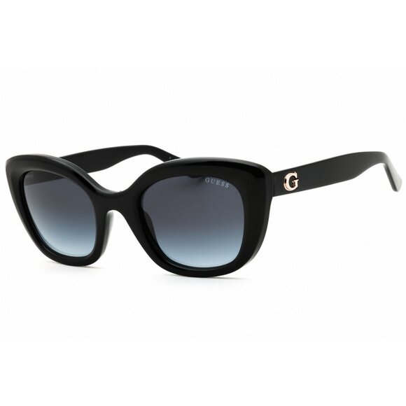 Guess Sunglasses GU00196-01B-51 New with tags